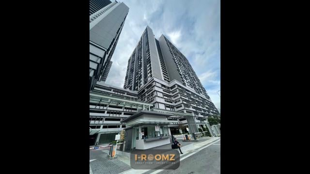 Setapak Master Room Bilik Sewa Furnished Low Deposit PV9 Move In New 1