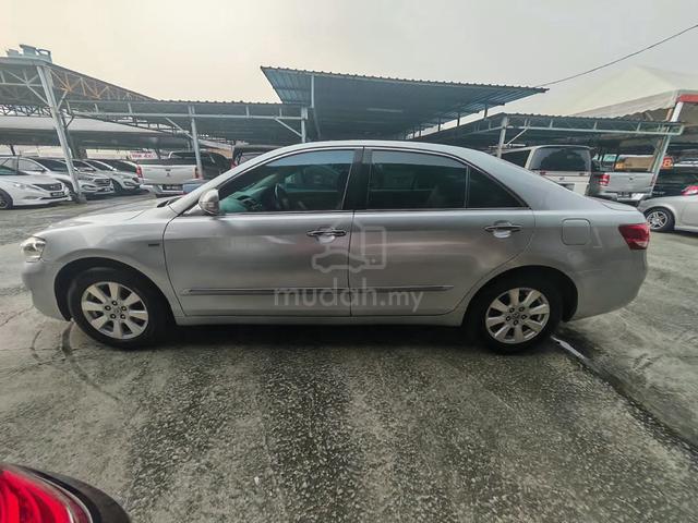2006 Toyota camry 2.0 G (A) ACV41R - 2