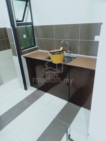 Maple Residence (Klang) 1
