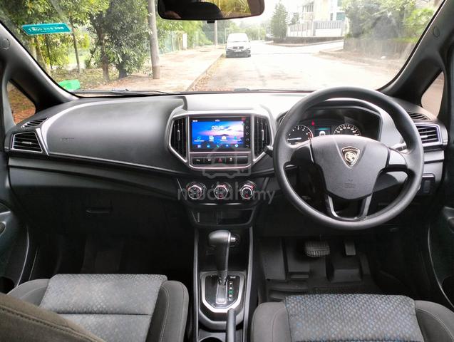2020 Proton IRIZ 1.6 PREMIUM PUSH START FACEELIFT - 5