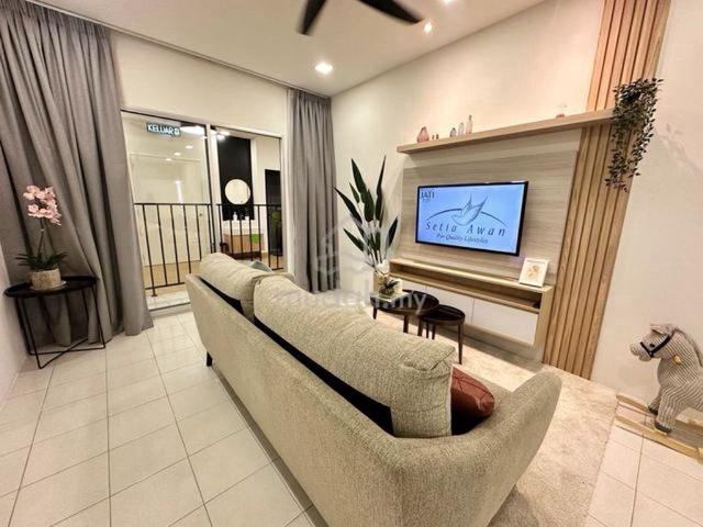 Residensi Jati De Meru 1