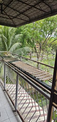 Flat PKNS Seksyen 6 1