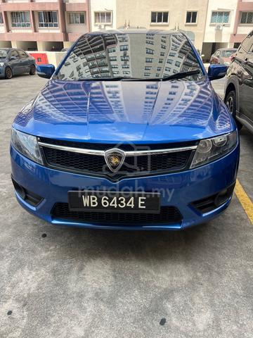 2013 Proton SUPRIMA S 1.6 PREMIUM (A) - 1