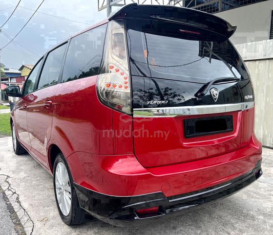 2021 Proton EXORA 1.6L (A) TRUE YEAR 40K MILEAGE - 5