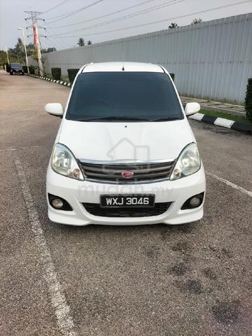 2012 Perodua VIVA 1.0 ELITE AT EJ-VE (A) - 1