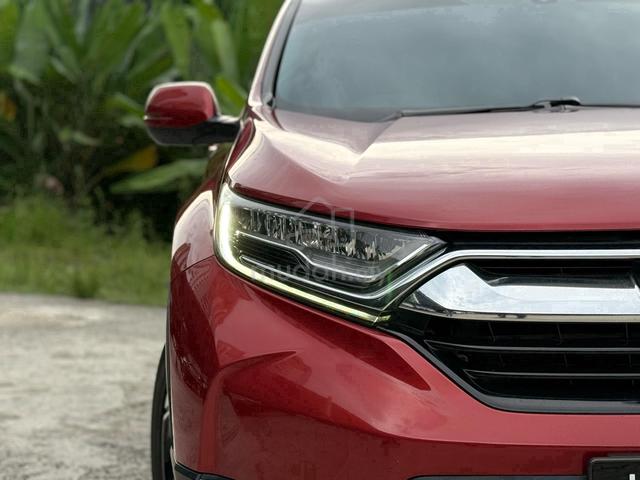 2019 Honda CR-V 1.5 TC 4WD SUPER WELL MAINTAINED - 2