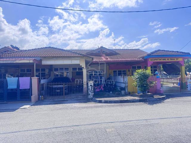 Taman Bertam Perdana | Teres 1 Tingkat Medium Cost | Full Loan | 1