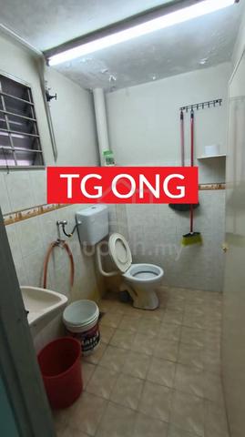2 Storey Terrace Move in Condition Rare Units 5