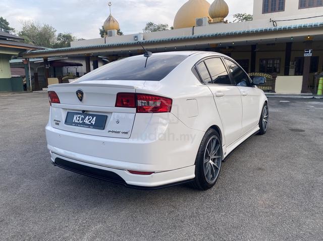 2015 Proton PREVE 1.6 CFE PREMIUM (A) - 2