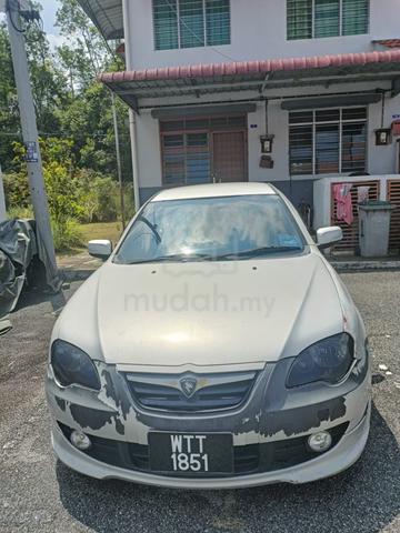 2010 Proton PERSONA 1.6 BASE LINE (A) - 2