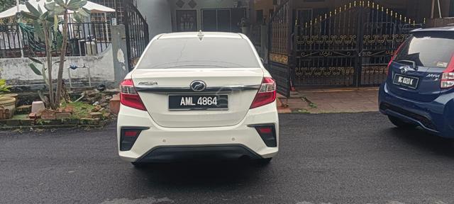 2022 Perodua BEZZA 1.0 G MY16 FACELIFT (A) - 4