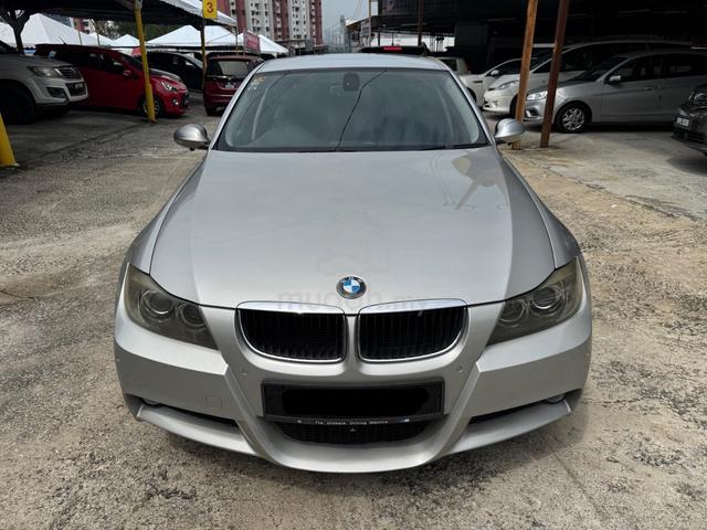 2007 Bmw 320i SE (CKD) 2.0 (A) Cash Buy Only !! - 3