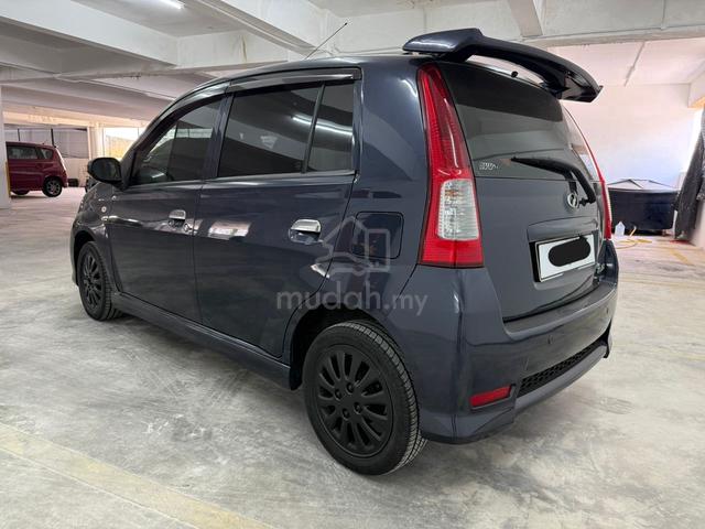 2009 Perodua VIVA 1.0 ELITE (A) - 2