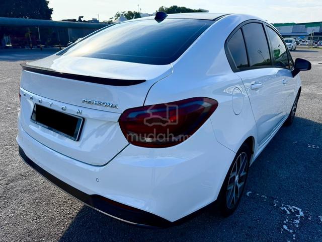 2022 Proton PERSONA PREMIUM 1.6 (A) FULL SPEC - 4