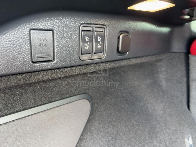 2024 Lexus RX350 2.4 F SPORT (A) - 4