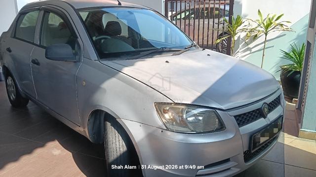 2009 Proton SAGA 1.3 (A) - 1