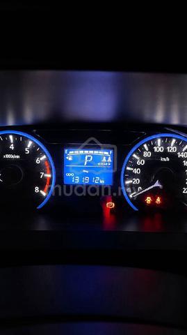 2018 Perodua MYVI 1.3 PREMIUM X MY2018 (A) - 4