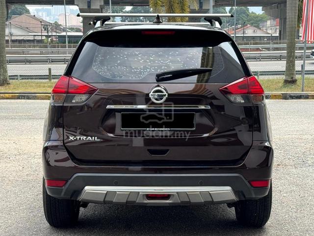 2021 Nissan X-TRAIL 2.0 AERO EDITION TOMEI XTRAIL - 4