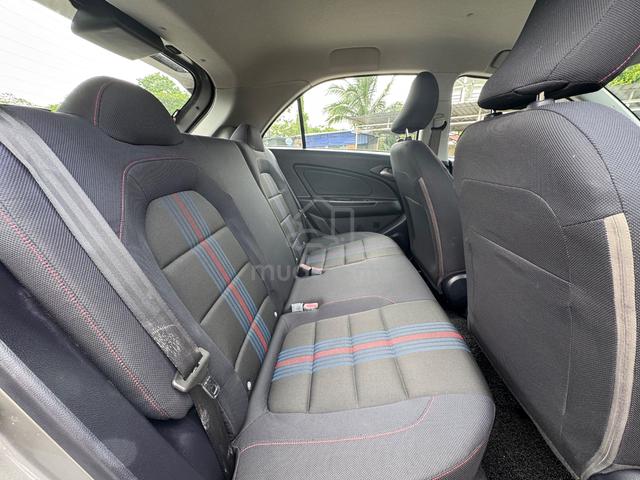 2018 Proton IRIZ 1.3 STANDARD (A) - 3