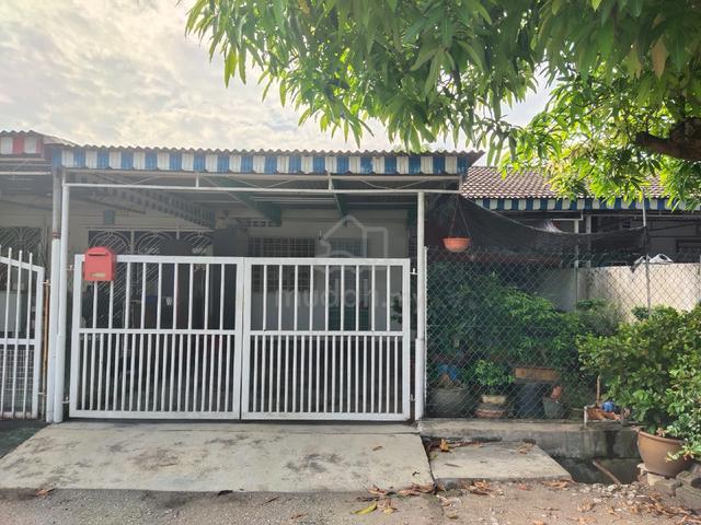 [FOR SALE - DIRECT OWNER] TAMAN KLANG RIA Single Storey Terraced House 1