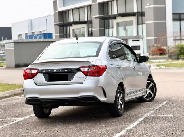 2023 Proton SAGA 1.3 PREMIUM S MY16 FACELIFT (A) - 5
