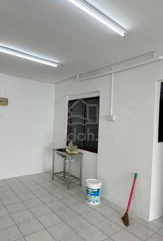 Halaman Kenanga 2