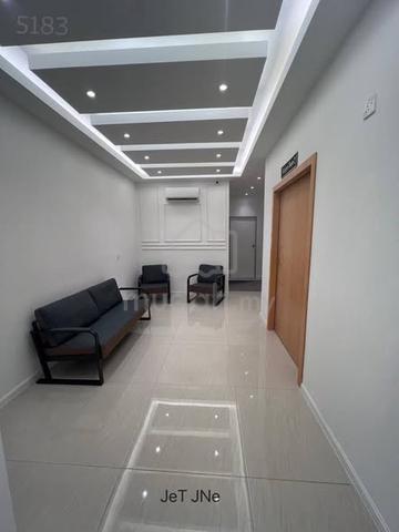 Kota Bayuemas Double Storey Shoplot Good Condition Best Buy Klang 1