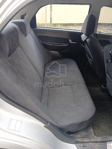 2012 Proton SAGA 1.3 FLX STANDARD (A) - 5