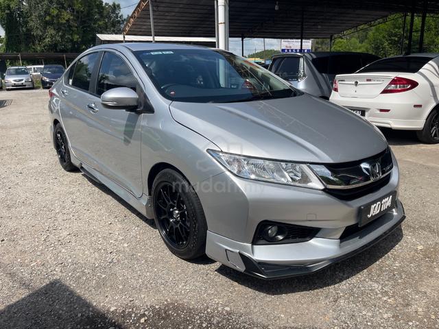 2014 Honda CITY 1.5 V (A) - 1