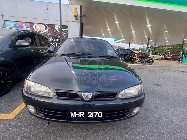 2000 Proton WIRA 1.3 A/B GL (M) - 3