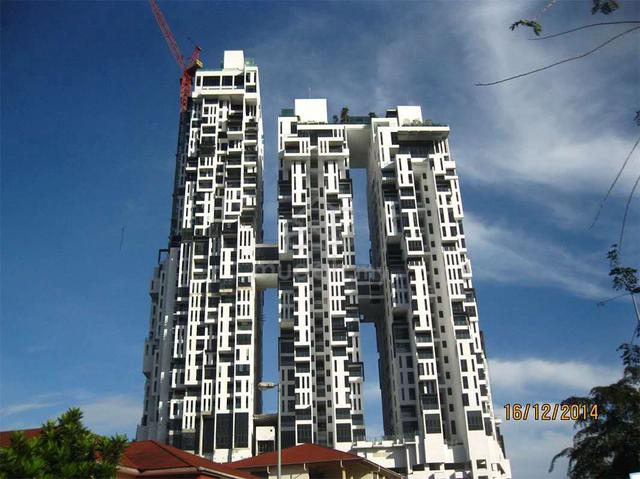 Icon Residence (Mont Kiara) 1