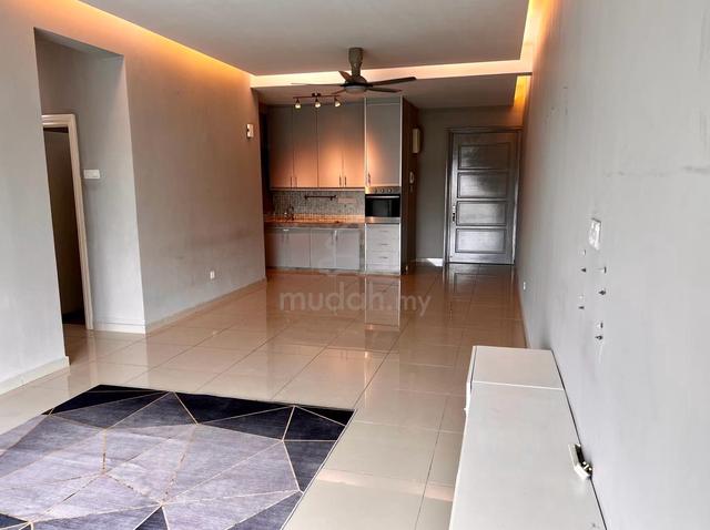 D'Suria Condominium 1