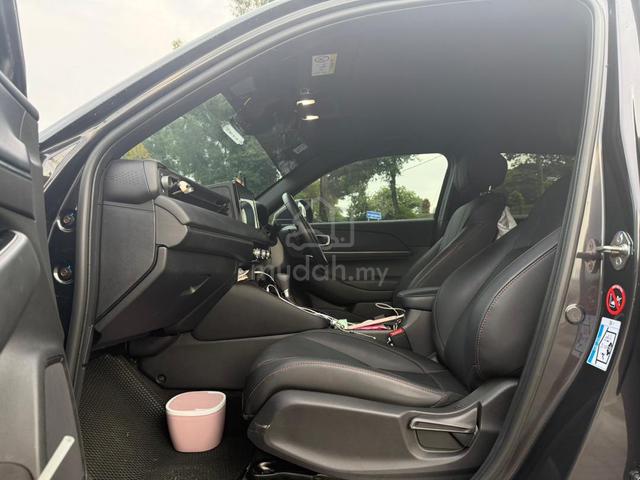 2023 Honda HR-V 1.5 E:HEV MY22 (A) - 5