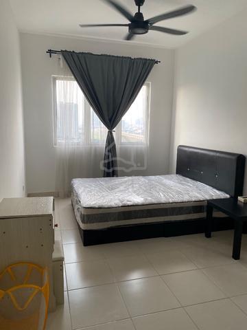 Residensi Desa Satumas 1