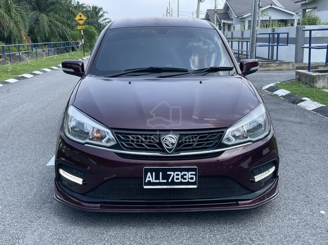 2019 Proton SAGA 1.3 PREMIUM (A) 4 DOOR (A) - 1