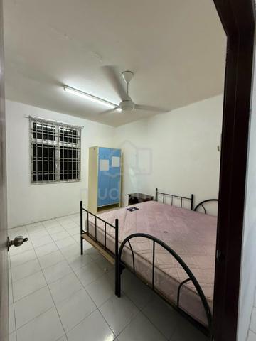Rose Villa Apartment 1