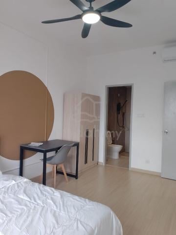 Master Room You City 3 🚶 EkoCheras Mall 🎓 UCSI University 1