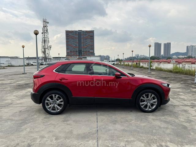 2024 Mazda CX-30 2.0 G 2WD HIGH+ MY19 UPDATED (A) - 3