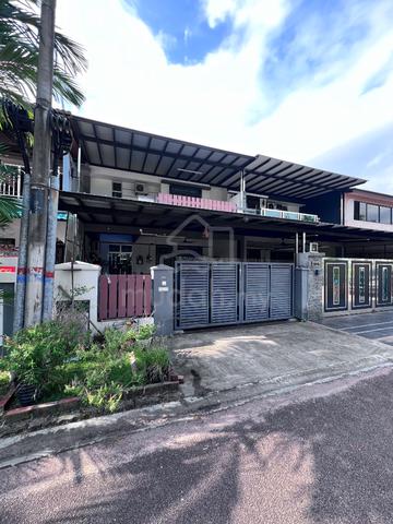 Taman Nusa Bestari, Bestari Residency 2 G&G - Unblocked unit 1