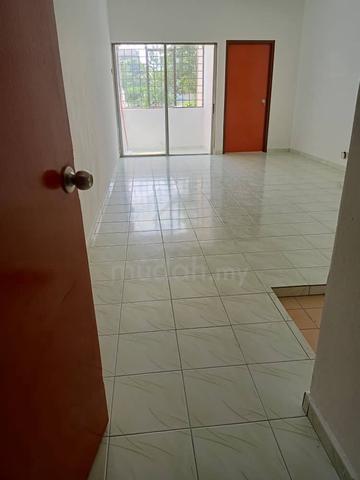 Pangsapuri Bbk Bandar Baru Kundang untuk disewa 4