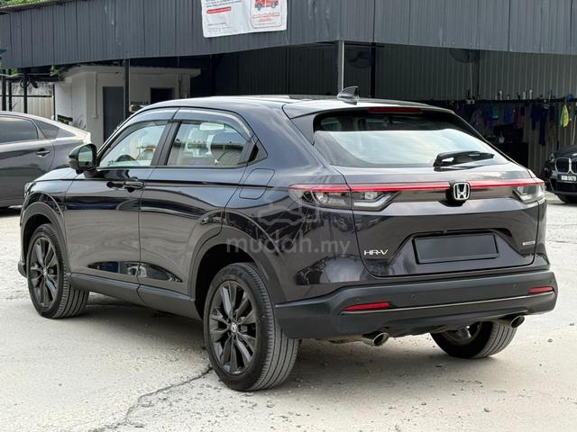 FSR HONDA⭐UNDER WARRANTY⭐2023 Honda HR-V 1.5 V - 5