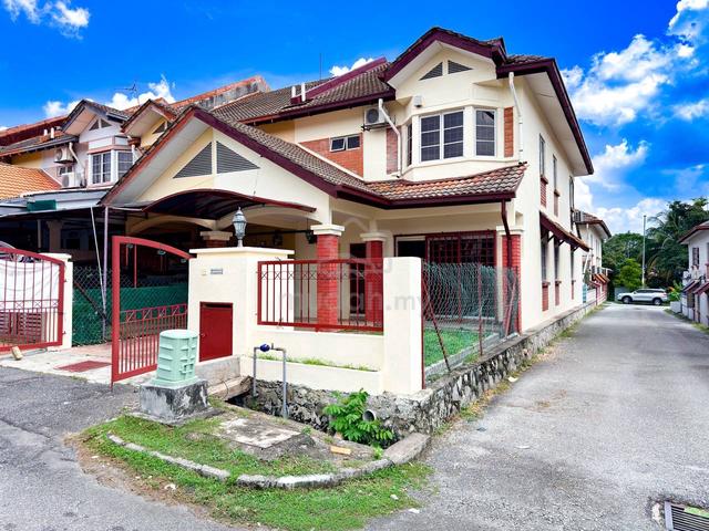 FREEHOLD TERMURAH | 2 Storey Terrace Bandar Tun Hussein Onn Cheras 1