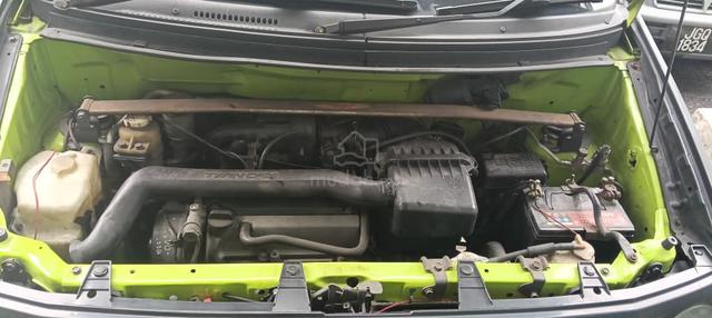 2004 Perodua KENARI 1.0 EZ (A) - 3