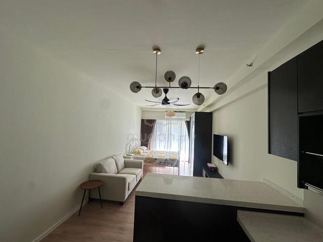 Dian Residency @ Shah Alam 1