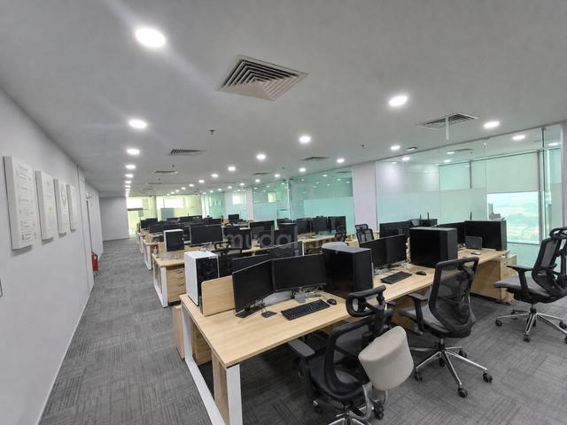 Top Glove Tower Office space for Rent 1