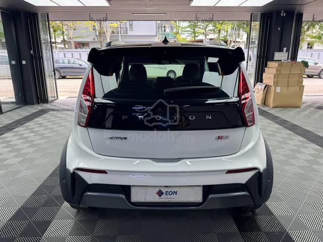 2021 Proton IRIZ 1.6 ACTIVE MY19 FACELIFT (A) - 5