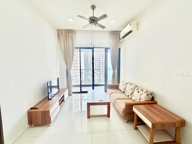 Bay Laurel @ Country Garden Danga Bay 1