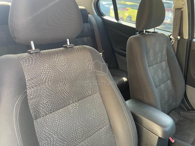 2014 Proton PERSONA 1.6 ELEGANCE HI-LINE (A)F/LOAN - 5
