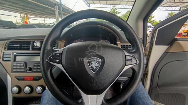 2015 Proton PREVE 1.6 EXECUTIVE (A) - 5