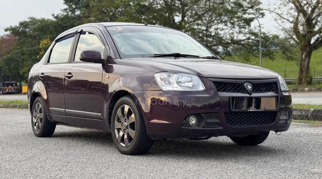 2009 Proton SAGA 1.3 FLX (A) FREE SERVICE & GIF - 1